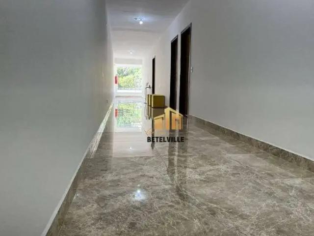 Kitnet / Stúdio para Locação em Colombo/PR Atuba
