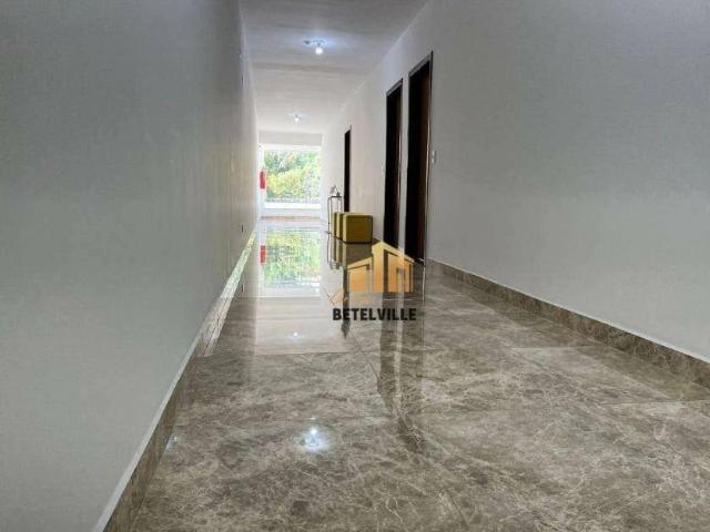 Kitnet / Stúdio para Locação em Colombo/PR Atuba