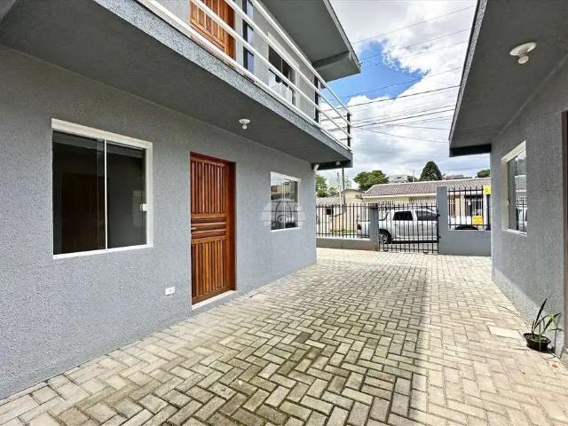 Kitnet / Stúdio para Locação em Colombo/PR São Dimas 1 Quartos