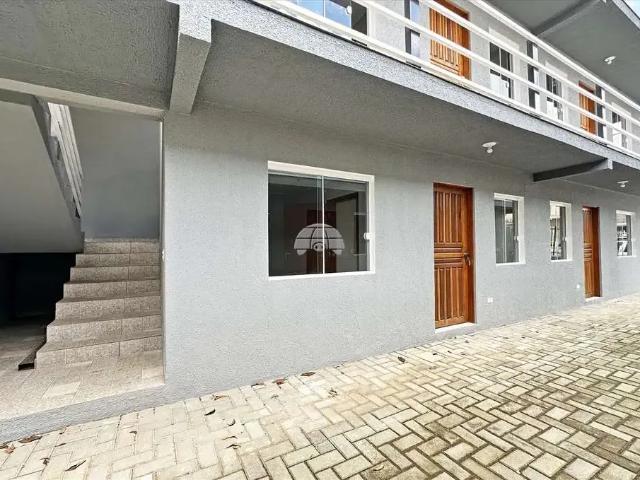 Kitnet / Stúdio para Locação em Colombo/PR São Dimas 1 Quartos