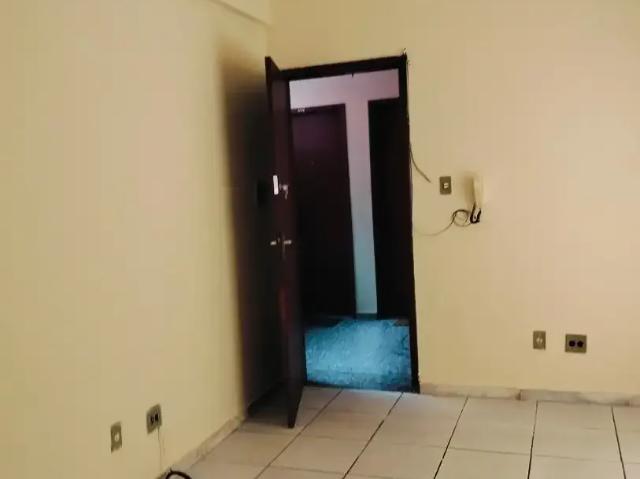 Kitnet / Stúdio para Locação em Conselheiro Lafaiete/MG Centro 1 Quartos