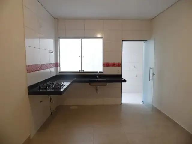 Kitnet / Stúdio para Locação em Conselheiro Lafaiete/MG Chapada 1 Quartos