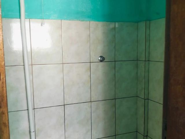 Kitnet / Stúdio para Locação em Conselheiro Lafaiete/MG São João 1 Quartos
