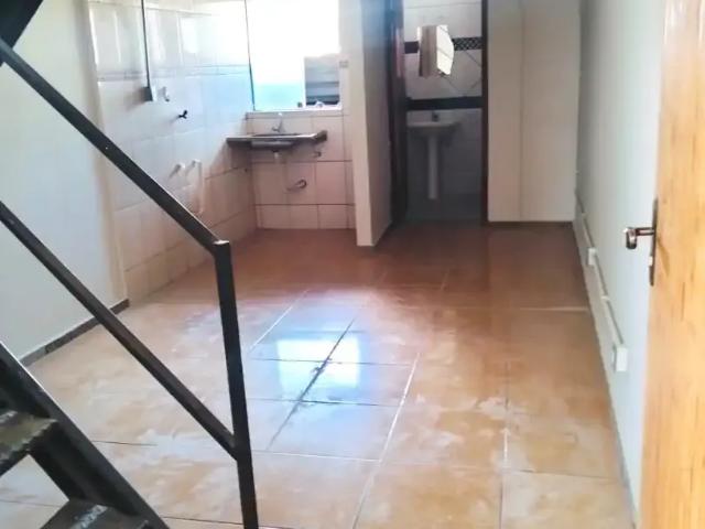 Kitnet / Stúdio para Locação em Conselheiro Lafaiete/MG São Sebastião 1 Quartos