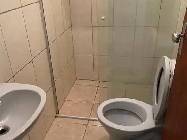 Kitnet / Stúdio para Locação em Conselheiro Lafaiete/MG Santa Matilde 1 Quartos