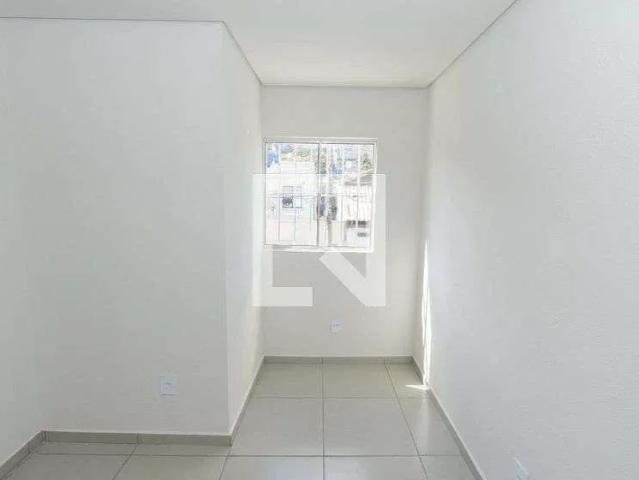 Kitnet / Stúdio para Locação em Contagem/MG Monte Castelo 1 Quartos