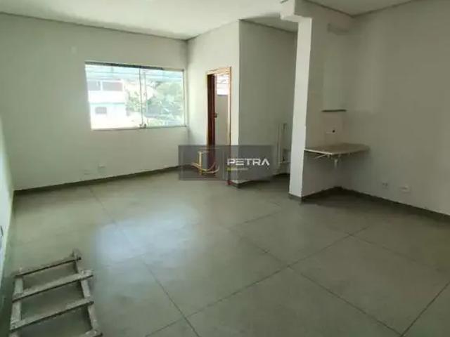 Kitnet / Stúdio para Locação em Contagem/MG Parque Maracanã 1 Quartos
