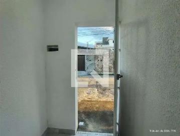 Kitnet / Stúdio para Locação em Contagem/MG Parque Recreio 2 Quartos