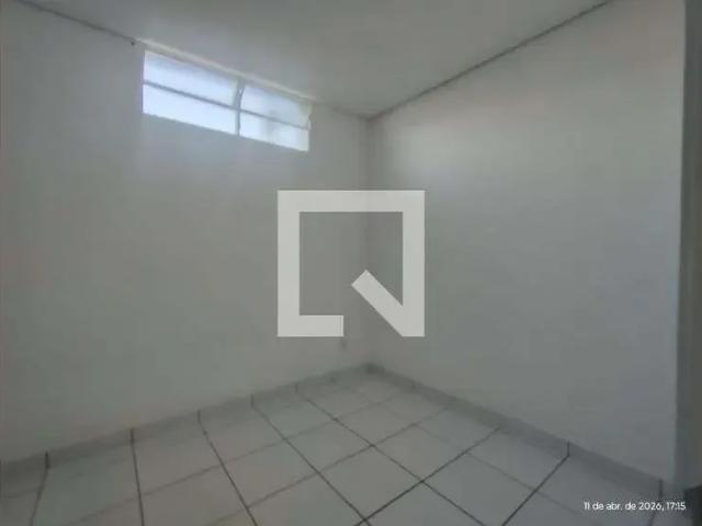 Kitnet / Stúdio para Locação em Contagem/MG Parque Recreio 2 Quartos