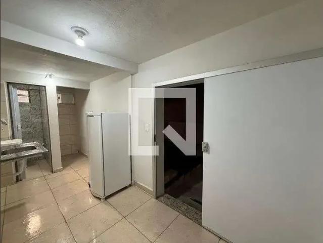 Kitnet / Stúdio para Locação em Contagem/MG Tropical 1 Quartos