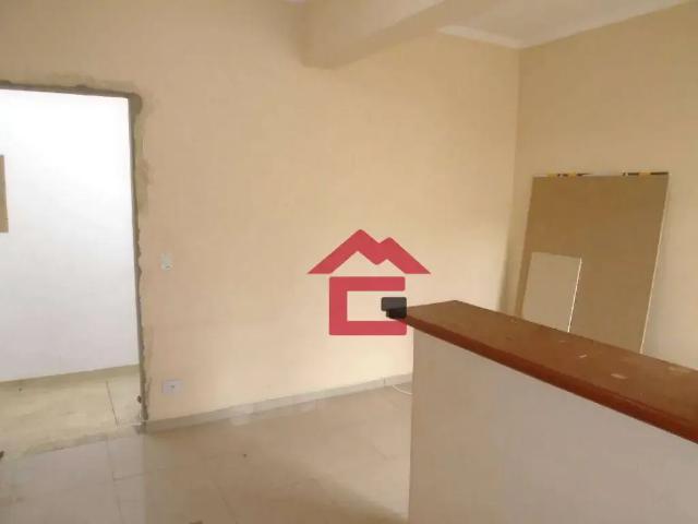 Kitnet / Stúdio para Locação em Cotia/SP Centro 1 Quartos