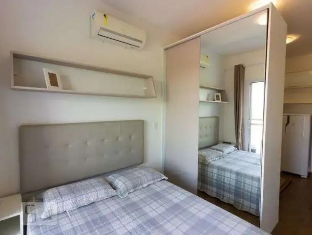 Kitnet / Stúdio para Locação em Cotia/SP Granja Viana 1 Quartos