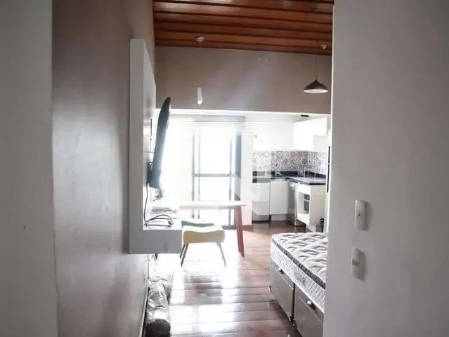 Kitnet / Stúdio para Locação em Cotia/SP Jardim Barbacena 1 Quartos