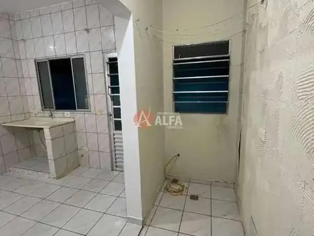 Kitnet / Stúdio para Locação em Cotia/SP Jardim do Engenho 1 Quartos