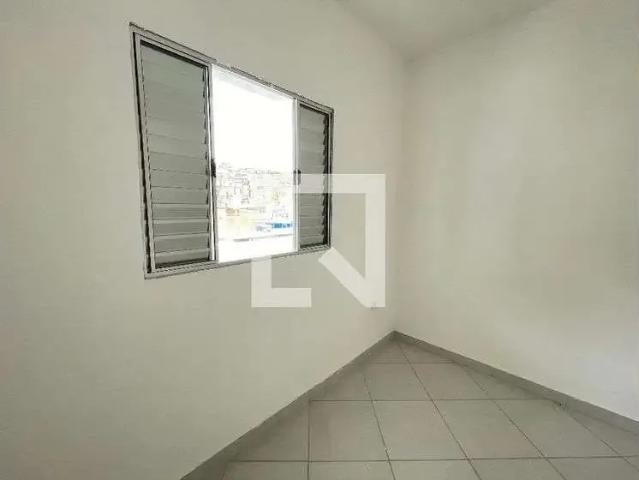 Kitnet / Stúdio para Locação em Cotia/SP Jardim Ísis 1 Quartos