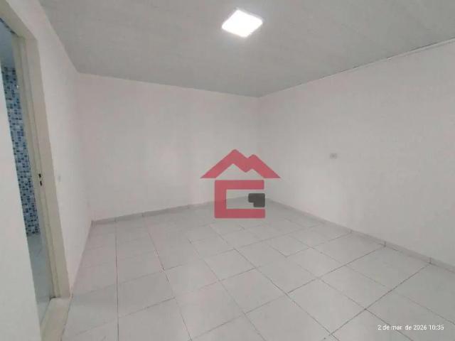 Kitnet / Stúdio para Locação em Cotia/SP Jardim Petrópolis 1 Quartos