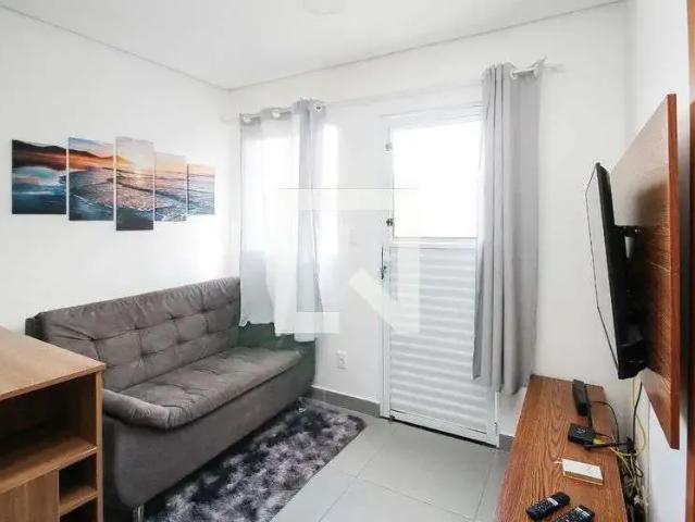 Kitnet / Stúdio para Locação em Cotia/SP Jardim Rio das Pedras 1 Quartos
