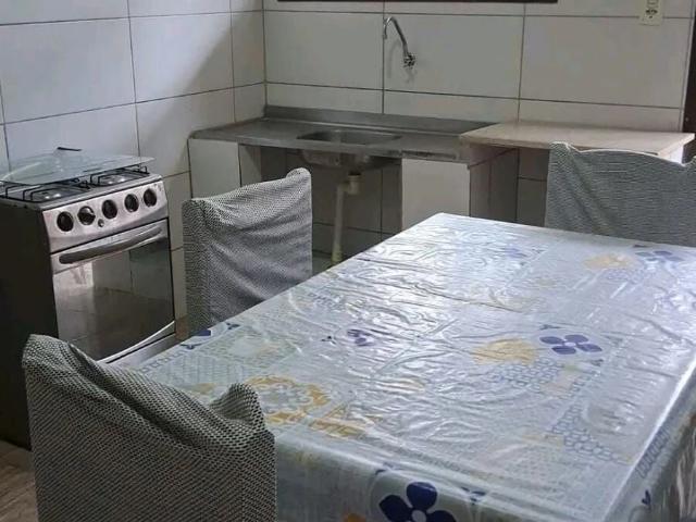 Kitnet / Stúdio para Locação em Criciúma/SC Jardim União 1 Quartos