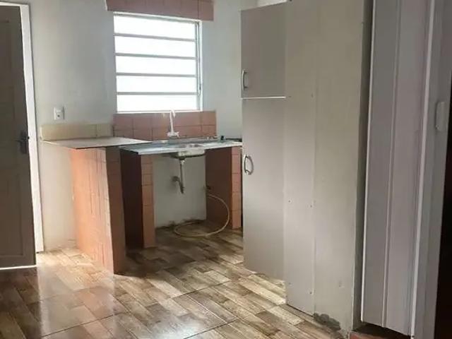 Kitnet / Stúdio para Locação em Criciúma/SC São Simão 1 Quartos