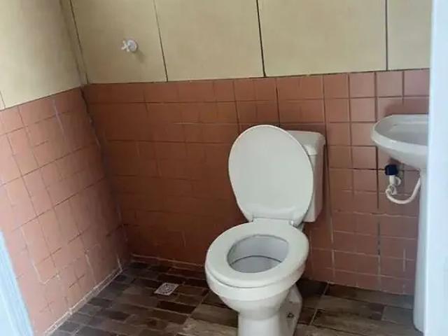 Kitnet / Stúdio para Locação em Criciúma/SC São Simão 1 Quartos