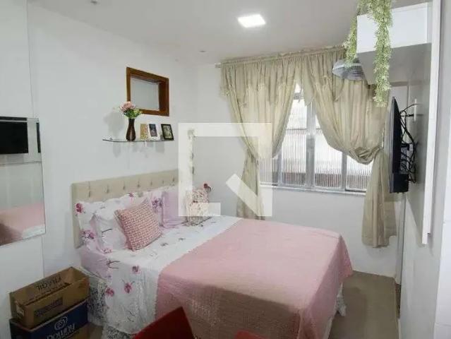 Kitnet / Stúdio para Locação em Duque de Caxias/RJ Jardim Vinte e Cinco de Agosto 1 Quartos