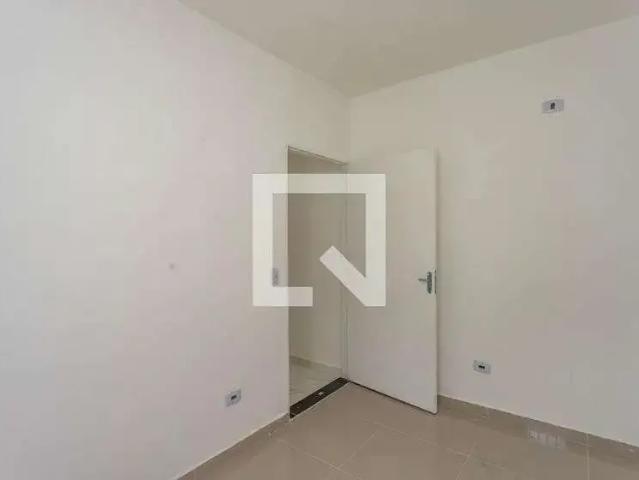 Kitnet / Stúdio para Locação em Diadema/SP Taboão 1 Quartos