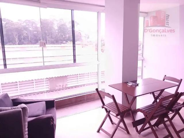 Kitnet / Stúdio para Locação em Diadema/SP Vila Nogueira