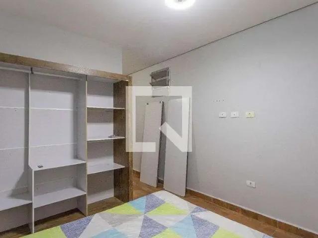 Kitnet / Stúdio para Locação em Diadema/SP Centro 1 Quartos