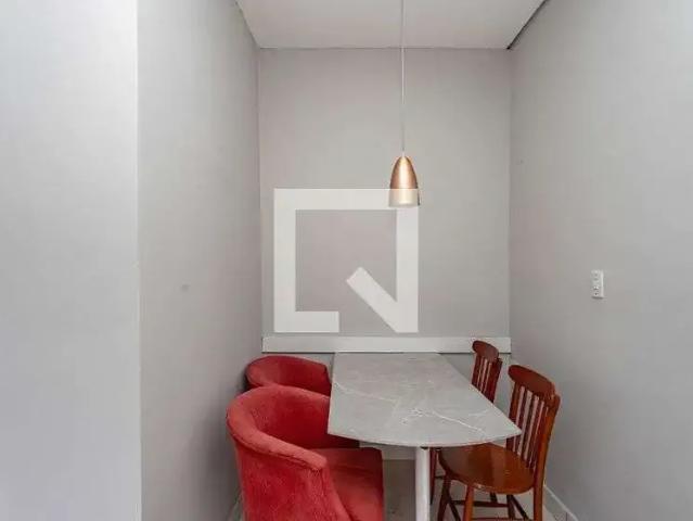 Kitnet / Stúdio para Locação em Diadema/SP Centro 1 Quartos