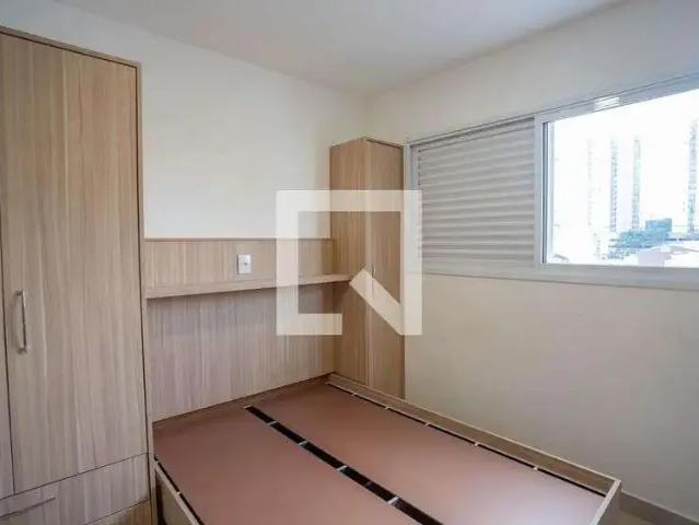 Kitnet / Stúdio para Locação em Diadema/SP Centro 1 Quartos
