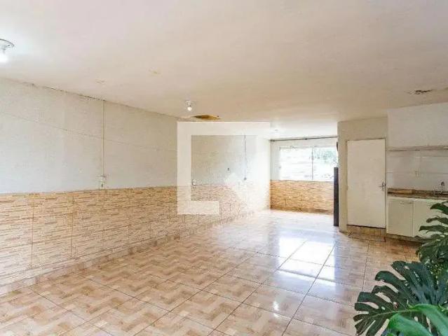 Kitnet / Stúdio para Locação em Diadema/SP Serraria 1 Quartos