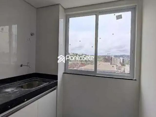 Kitnet / Stúdio para Locação em Divinópolis/MG Bom Pastor 1 Quartos