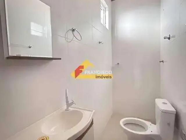 Kitnet / Stúdio para Locação em Divinópolis/MG Tietê 1 Quartos