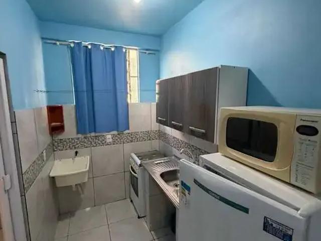 Kitnet / Stúdio para Locação em Esteio/RS Parque Tamandaré