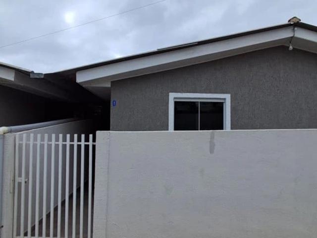 Kitnet / Stúdio para Locação em Fazenda Rio Grande/PR Nações 1 Quartos