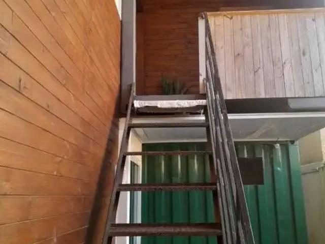 Kitnet / Stúdio para Locação em Fazenda Rio Grande/PR Eucaliptos