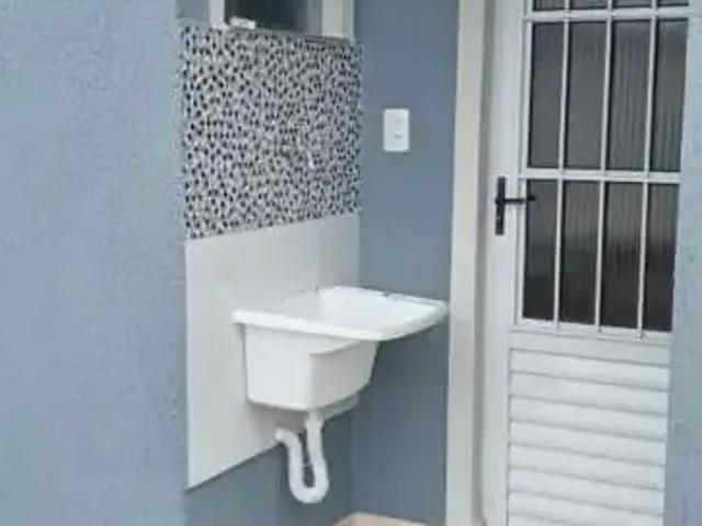 Kitnet / Stúdio para Locação em Fazenda Rio Grande/PR Iguaçu