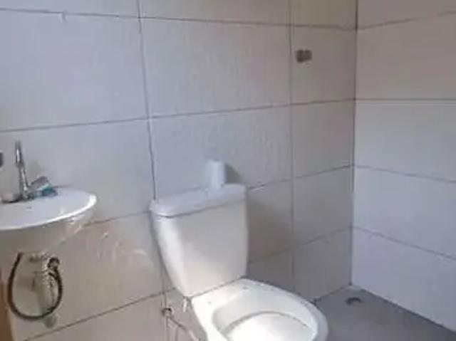Kitnet / Stúdio para Locação em Ferraz de Vasconcelos/SP Vila Jamil 1 Quartos
