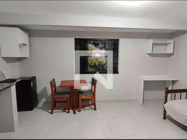 Kitnet / Stúdio para Locação em Ferraz de Vasconcelos/SP Vila Santa Margarida 1 Quartos