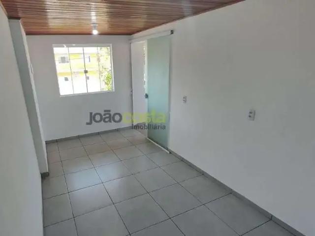 Kitnet / Stúdio para Locação em Florianópolis/SC Tapera 1 Quartos