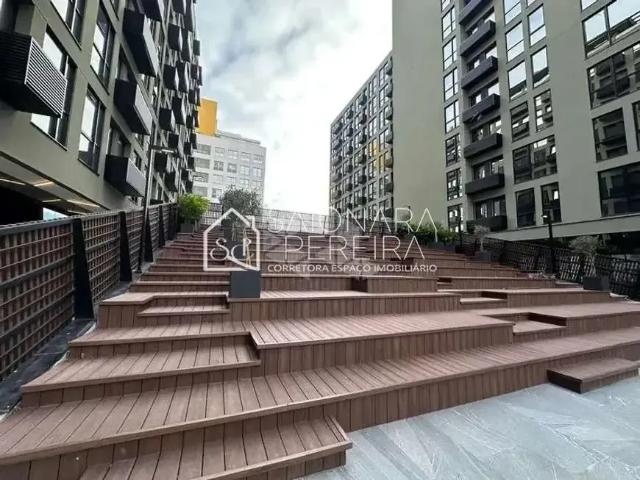 Kitnet / Stúdio para Locação em Florianópolis/SC Trindade