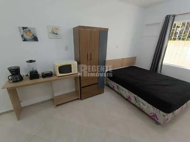 Kitnet / Stúdio para Locação em Florianópolis/SC Trindade 1 Quartos