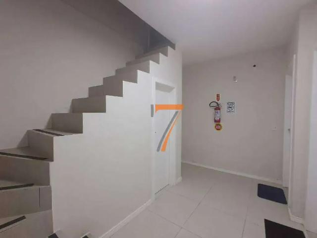 Kitnet / Stúdio para Locação em Florianópolis/SC Trindade 1 Quartos
