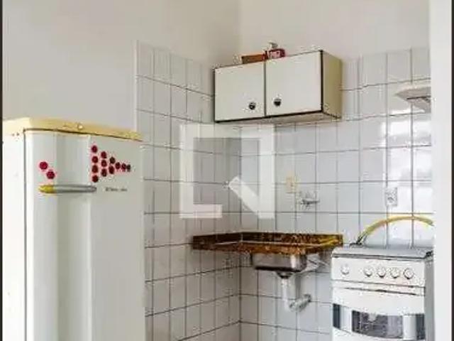 Kitnet / Stúdio para Locação em Florianópolis/SC Trindade 1 Quartos