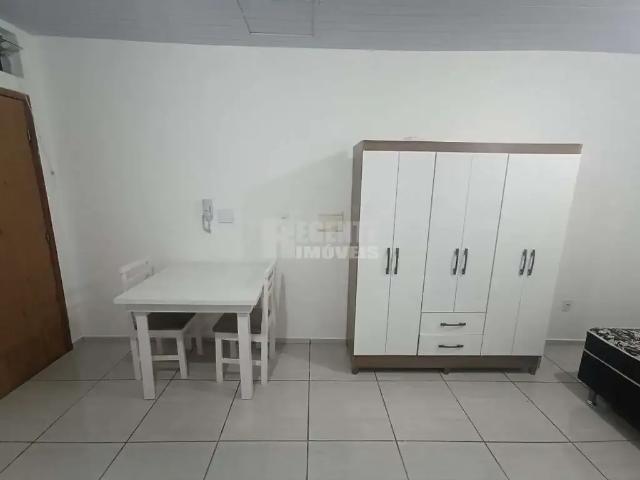 Kitnet / Stúdio para Locação em Florianópolis/SC Trindade 1 Quartos