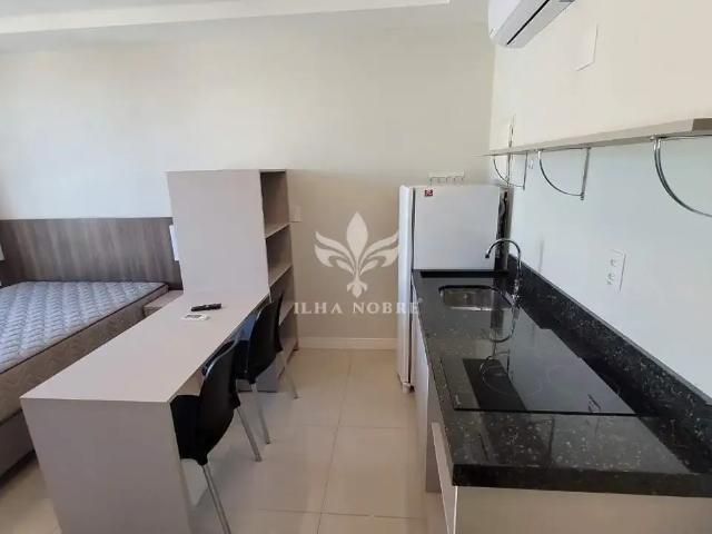 Kitnet / Stúdio para Locação em Florianópolis/SC Trindade 1 Quartos