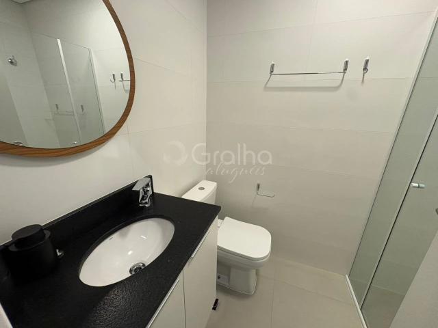 Kitnet / Stúdio para Locação em Florianópolis/SC Trindade 1 Quartos