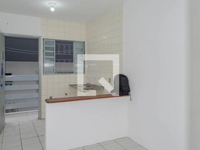 Kitnet / Stúdio para Locação em Florianópolis/SC Trindade 1 Quartos