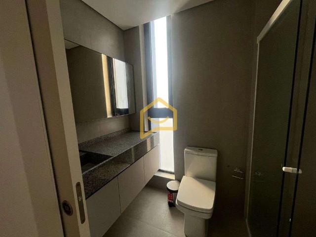 Kitnet / Stúdio para Locação em Florianópolis/SC Trindade 1 Quartos