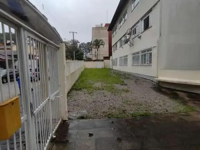 Kitnet / Stúdio para Locação em Florianópolis/SC Trindade 1 Quartos